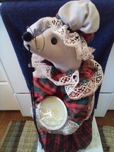 Handmade ornament - $20.44 CAD