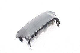 05-07 SUBARU LEGACY FRONT BUMPER TOW HOOK CAP COVER E6165 image 3