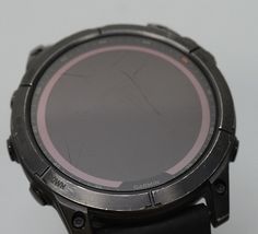 Garmin fenix 7X Sapphire Solar Edition Premium GPS Watch 51mm image 5