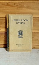 Vintage Upper Room Hymns 1942 Religious Songbook For Church - £23.04 GBP