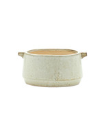 Rustic Terra Cotta Bowl Planter 8&quot;L - €44,50 EUR