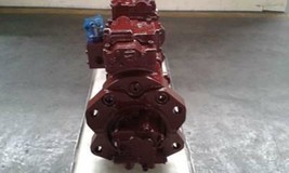John Deere Excavator 790/792  #TH103509 Hydraulic Main Pump  - £3,287.45 GBP