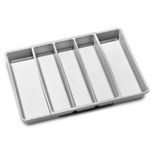 Madesmart Basic Expandable Tray (Soft Grey) - Utensil - £42.21 GBP