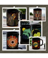 Aboriginal Art Mugs - £20.74 GBP