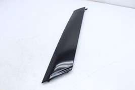 07-13 MINI COOPER WINDSHIELD LEFT DRIVER SIDE A PILLAR TRIM MOLDING E5913 image 2