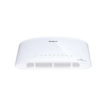 D-Link 8-Port Gigabit Green Ethernet Switch (DGS-1008D)  - $49.00