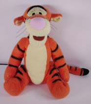 Disney Winnie The Pooh Tigger Applause Plush Stuffed Animal - £3.99 GBP
