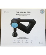  Theragun Pro 4th Generation Percussive Therapy Deep Tissue Massage Gun Like New - £311.65 GBP