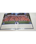 1996 Denver Broncos Football Team Photo Poster Promotional Denver Metro ... - $185.44 MXN