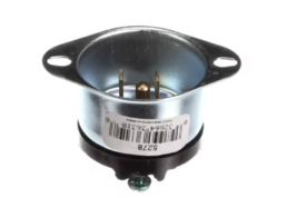 Seco Select 5278 32664-36310 MALE BASE RECEPTICLE 115V - €110,13 EUR