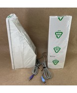 IBM Infinity Slave Replacement Speakers RCA Extension Jack 35mm 2 pcs*** - $109.40 CAD