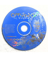 Omikron: The Nomad Soul for Sega Dreamcast - £29.40 GBP