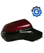 OEM GM Red Cherry Right Side Mirror w/ Camera for 21-23 Chevy Suburban 8... - $514.21