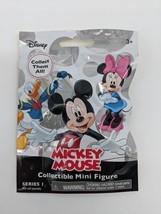 Disney Mickey Mouse Collection Mystery Bag - $3.99