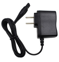 Charger Adapter Power Supply For Philips Norelco Beard trimmer 3100 QT4008/49 - £8.61 GBP