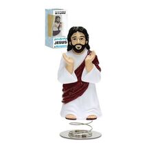 Dashboard Jesus - $12.84