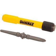 DEWALT DWHT58503 Interchangeable Nail Set - $14.95