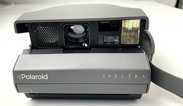 Vintage Polaroid Spectra Instant Film Camera  - $10.30