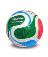 FIFA World Cup 26 Ball Trionda League World Cup 2026 Soccer Ball | FREE ... - $76.00