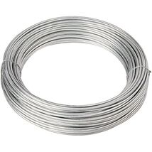 Hillman Fasteners 123174 Series 170&#39; 9GA Smooth Wire - $86.38 CAD