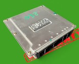 2004-2008 chrysler crossfire v6 m112 ECU ECM Engine Control Module Unit OEM - $150.00