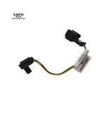 MERCEDES 166 GL/ML/GLE/GLS-CLASS DRIVER/PASSENGER FRONT DOOR WOOD LED LIGHT - $39.59