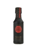 San J Sweet Tamari Gluten Free Soy Sauce 10 Oz (pack Of 2) - £46.77 GBP