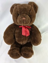 Gund Brown Bear Plush 16 Inch Stuffed Animal Toy - $25.95