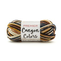 Premier Canyon Colors-Vintage Blues 2098-08 - $463.64 MXN