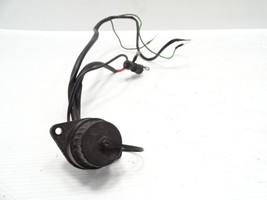 83 Mercedes R107 380SL wiring harness, diagnostic connector 1235450026 - £19.72 GBP