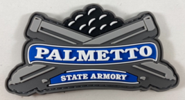 Shot Show 2025 Palmetto State Armory Tactical Morale Patch - $9.89