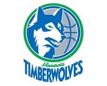Minnesota Timberwolves 1990 NBA Basketball Logo Mens Polo XS-6X, LT-4XLT... - $26.99+