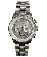 Citizen Wrist watch B620-s111421 Nighthawk Eco-Drive 45mm  Stainless Ste... - €120,15 EUR
