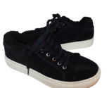 MARC FISHER  Dakari Faux Fur Lined Sneaker Skate shoe 10 - $24.67