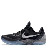 NikeZoom Kobe Venomenon 5 EP 'Black Silver' - US SIZES - $426.72