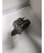 Starter Motor Fits 03-08 FORESTER 683454SAME DAY SHIPPING*Tested - $1,093.58 MXN