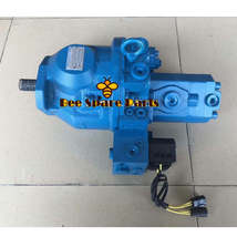 AP2D25 Hydraulic Pump 31M8-10020 for Hyundai Excavator R55-7 R55-7A - $2,117.22