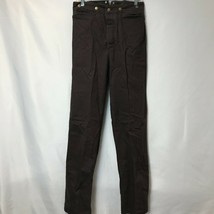 Scully Men&#39;s Rangewear Canvas Pant (Size 32) - £45.66 GBP