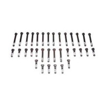 Head Bolt Set for Both Cylinder Heads for GM Chevy Small Block Engines - $1,044.42 MXN