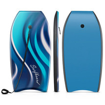 33/37/41 Inches Lightweight Body Board Boogie Board with EPS Core XPE De... - $2,091.87 MXN