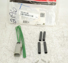 New Oem Pig Tail Wire Connector 2011-2018 FU2Z-14S411-AHB Mkt Escape WPT-1535 - $39.60