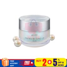 1 X Goodal Premium Tone Up Cream 30ml | Brightening, Moisturizing &amp; Primer - $45.83