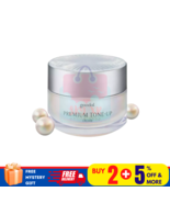 1 X Goodal Premium Tone Up Cream 30ml | Brightening, Moisturizing &amp; Primer - €39,23 EUR
