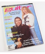 Vintage February 1992 Megadeth Magazine - £9.19 GBP