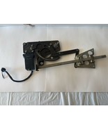 1973 - 1981 MERCEDES-BENZ R107 450SLC REAR LEFT QUARTER WINDOW REGULATOR... - $267.29