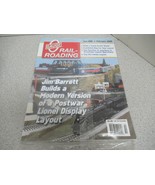O GAUGE RAILROADING  MAGAZINE- FEB. 2005- NEW - W10 - $66.56 MXN