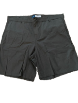 Men&#39;s Old Navy Slim Fit Chino Seersucker Shorts Size 44 NWT - £17.21 GBP