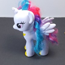 My Little Pony Hasbro 8” Inch MLP Princess Celestia 2013 - £7.90 GBP