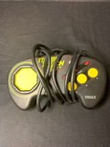 Triax Turbo Touch 360 Sega Genesis Gamepad Controller - £7.61 GBP