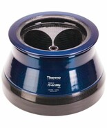 FIBERLIGHT F9-4X-1000Y FIBERGLASS CENTRIFUGE ROTOR - $1,935.81 CAD